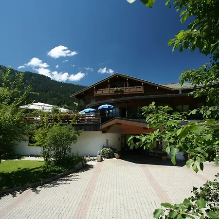 IFA Alpenhof Wildental Hotel Kleinwalsertal Adults only-2