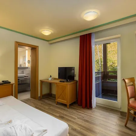 IFA Alpenhof Wildental Hotel Kleinwalsertal Adults only-3